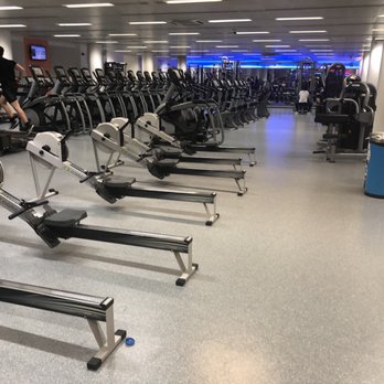 The Gym Edinburgh - Gyms Near Me - Edinburgh, EDH