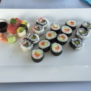 Park Golf Restaurant - Sushi víkend - Czech Near Me - Hradec Kralove, KR Park Golf Restaurant - Sushi víkend - Czech Near Me - Hradec Kralove, KR