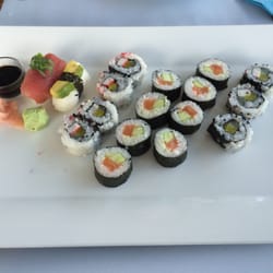 Park Golf Restaurant - Sushi víkend