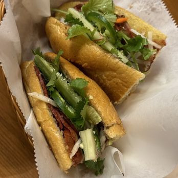 Banh Mi Licious - Vietnamese Near Me - Clovis, California