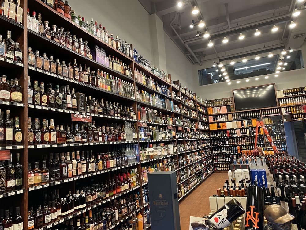 MIDTOWN 38 WINES 24 Photos & 22 Reviews 146W 38th St, New York, New