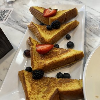 Brunch House - Side of Waffles - Breakfast & Brunch Near Me - Phoenix, Arizona