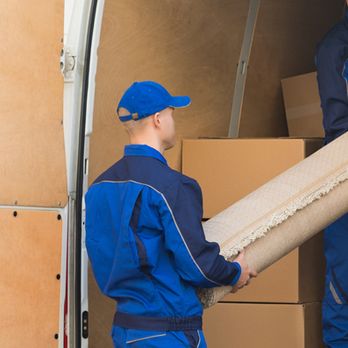 Brookes Moving Hauling 10 Photos Movers 901 Price Rd Salisbury Md Phone Number