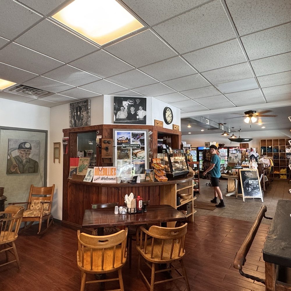 Swiftwater General Store - New River - The store - Convenience Stores Near Me - Lansing, West Virginia Swiftwater General Store - New River - The store - Convenience Stores Near Me - Lansing, West Virginia