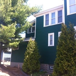 Elite Exteriors - Rick O -Saint Paul, MN - Siding (LP SmartSide)