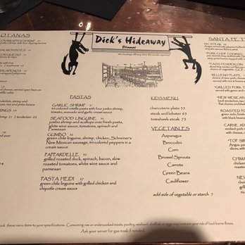 Dick's Hideaway - Breakfast & Brunch Near Me - Phoenix, Arizona