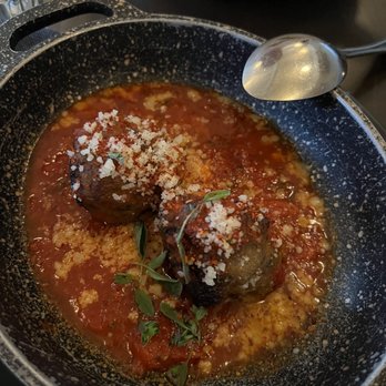 Segnatore - Meatballs - Italian Near Me - Chicago, Illinois Segnatore - Meatballs - Italian Near Me - Chicago, Illinois