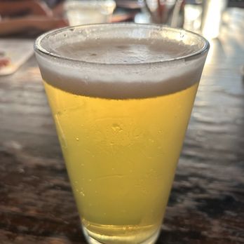 Jeremy's Farm to Table - Pilsner - New American Near Me - Chehalis, Washington