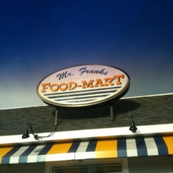 Mr. Franks Food Mart