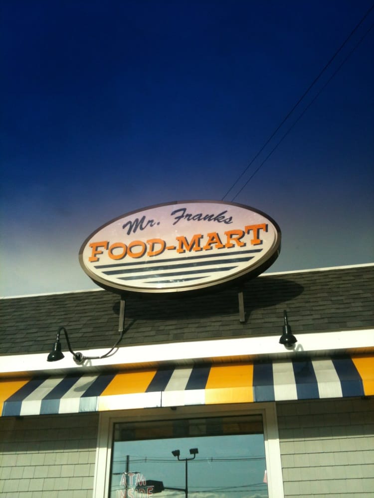 MR. FRANKS FOOD MART Updated September 2024 12 Photos 915 Washington St, Norwood