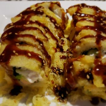 Jinbeh - Sushi Bars Near Me - Lewisville, Texas