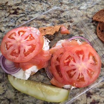 Shirley's Bagels - Bagels Near Me - Costa Mesa, California