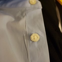Five Star Cleaners - Damaged and destroyed my shirt, do not trust this location!