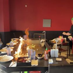 Ichiban Hibachi Sushi Restaurant