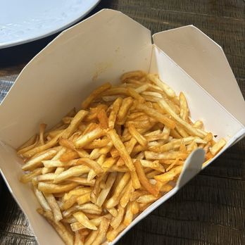 Candlelight Inn - The french fries - American Near Me - Scarsdale, New York Candlelight Inn - The french fries - American Near Me - Scarsdale, New York