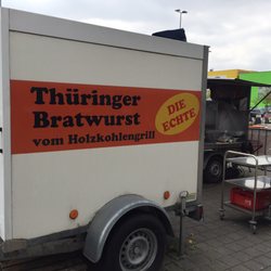 Thüringer Bratwurst