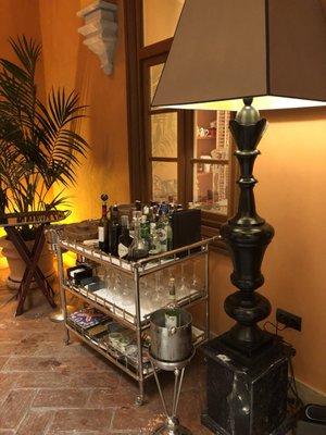 Hotel Boutique Casa del Poeta by null