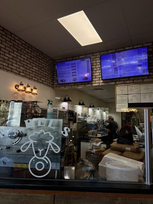 Abel's Bagels by null