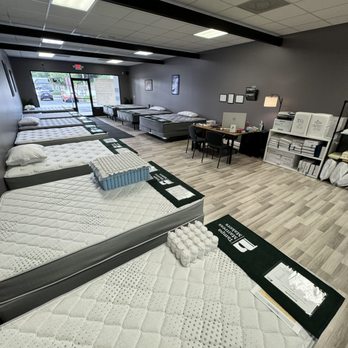 Tampa Mattress Makers - Mattresses Near Me - Palm Harbor, Florida Tampa Mattress Makers - Mattresses Near Me - Palm Harbor, Florida
