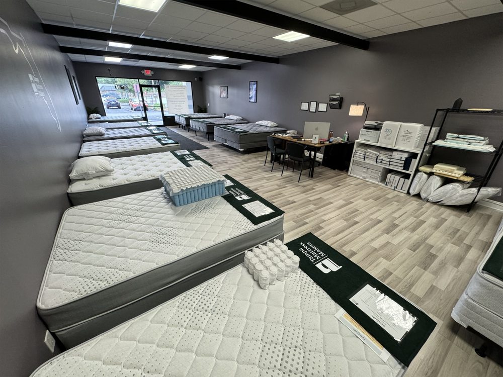 Tampa Mattress Makers