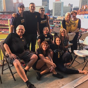 Busch Stadium - So special! - Stadiums & Arenas Near Me - Saint Louis, Missouri