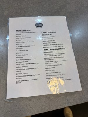 Menu photo 4 Aviator Pizza & Drafthouse Houston, TX Menu photo 4 Aviator Pizza & Drafthouse Houston, TX