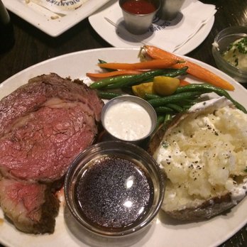 Brigantine - 12 oz prime rib - Seafood Near Me - La Mesa, California Brigantine - 12 oz prime rib - Seafood Near Me - La Mesa, California