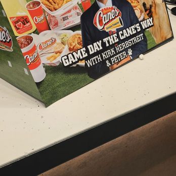 Raising Cane's Chicken Fingers - Fast Food Near Me - Jacksonville, Florida Raising Cane's Chicken Fingers - Fast Food Near Me - Jacksonville, Florida