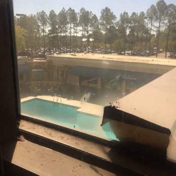 Hilton Jackson - Hotels Near Me - Jackson, Mississippi