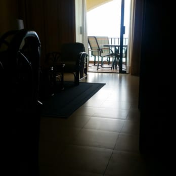 The Royal Islander - To the balcony - Hotels Near Me - Cancún, ROO