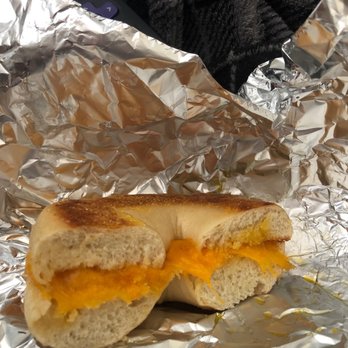 Moe's Broadway Bagel - Here's my Denver bagel sandwich - Bagels Near Me - Denver, Colorado Moe's Broadway Bagel - Here's my Denver bagel sandwich - Bagels Near Me - Denver, Colorado