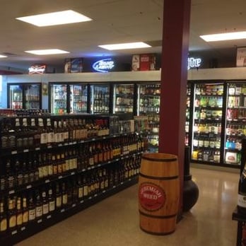 Gabi's Liquor - Went back and took some more pics - Beer, Wine & Spirits Near Me - Cottleville, Missouri