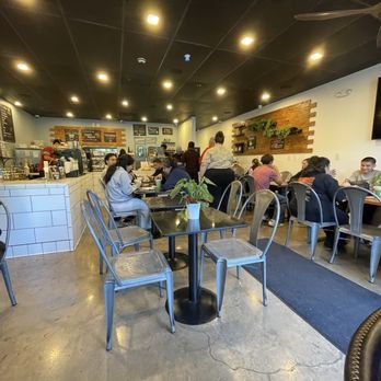 Ohana Cafe - Coffee & Tea Near Me - Stockton, California Ohana Cafe - Coffee & Tea Near Me - Stockton, California