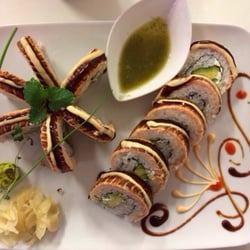 Sushikungen
