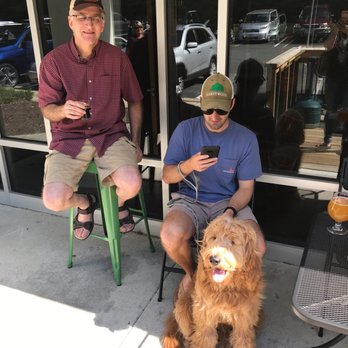 Kindred Spirit Brewing - Awwww these buds for you!! - Breweries Near Me - Richmond, Virginia