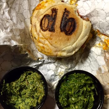 Diablo Burger - Burgers Near Me - Flagstaff, Arizona