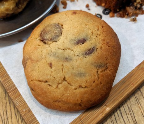 The Slow Bakery Padaria Artesanal Carioca by null