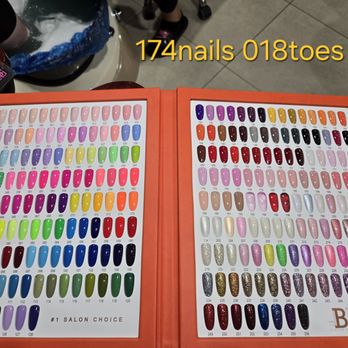 Vanity Polish Nails and Spa - Nail Salons Near Me - Las Vegas, Nevada