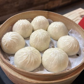 Chopstickers - Pork Steamed Bao - Chinese Near Me - Denver, Colorado Chopstickers - Pork Steamed Bao - Chinese Near Me - Denver, Colorado