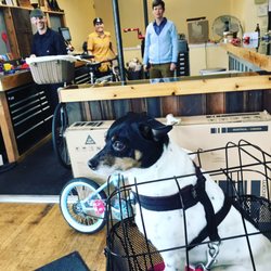 Farmstead Bike Shop