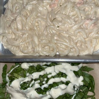 Soju 101 - SN03. Udon - Korean Near Me - Katy, Texas
