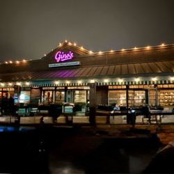 Gino's Italian Restaurant