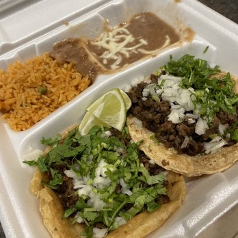 El Alegre Mexican Restaurant - Mexican Near Me - DeForest, Wisconsin