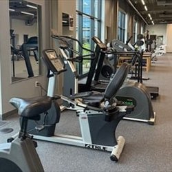 NovaCare Rehabilitation - Kalamazoo