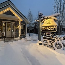 Elevation Ski & Bike