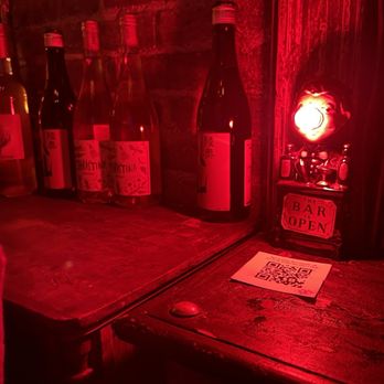 Hard to Explain - Wine Bars Near Me - New York, New York Hard to Explain - Wine Bars Near Me - New York, New York