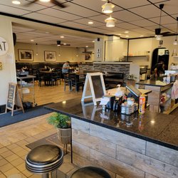 Koffee Kup - Remodeled this little jem in DT Lake Zurich