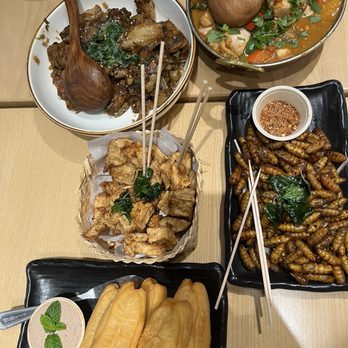 Jun Bistro - Chinese Near Me - Milpitas, California Jun Bistro - Chinese Near Me - Milpitas, California