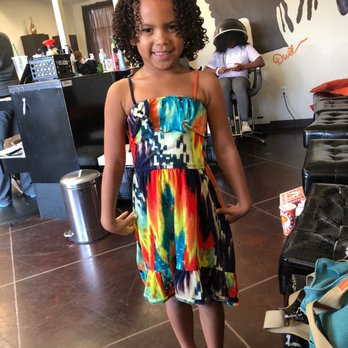 T&J Hair Designs - Hair Salons Near Me - Pflugerville, Texas