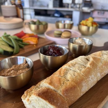 Side Pony - Naughty PB&J - Coffee & Tea Near Me - Denver, Colorado Side Pony - Naughty PB&J - Coffee & Tea Near Me - Denver, Colorado